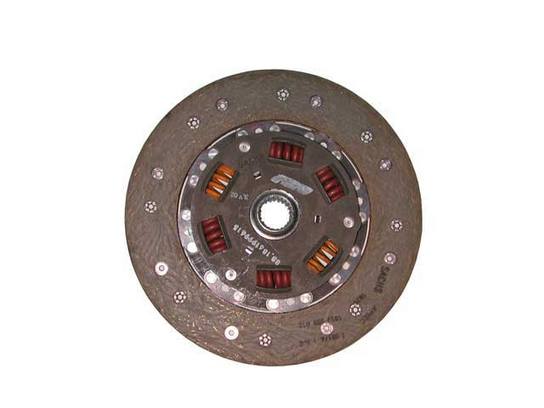 Clutch Friction Disc